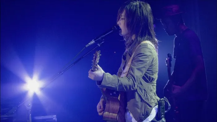 YUI 2011演唱会