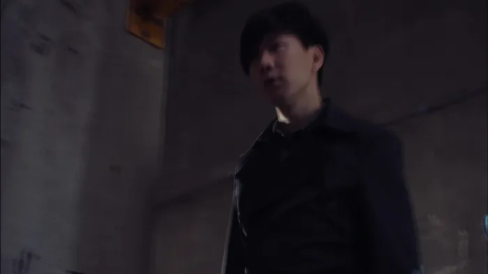 林俊杰微电影特典