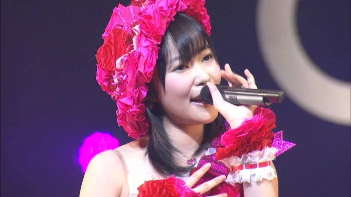 Momokuro 2012演唱会蓝光原盘