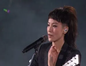何韵诗2013香港Memento Live演唱会蓝光高清珍藏版完整演出