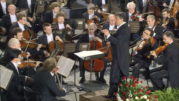 Europakonzert 1995