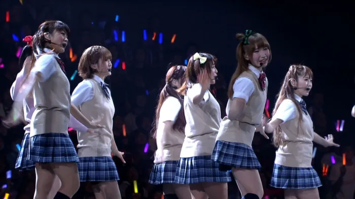 Next LoveLive! Endless Parade