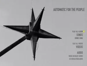 R.E.M. Automatic For The People 2017 欧美演唱会 1080p Blu-ray Atmos 7.1