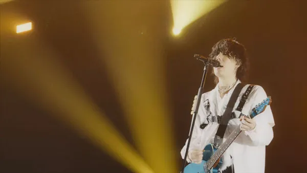 FOREVER IN THE DAZE TOUR