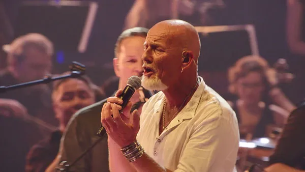 Santiano MTV Unplugged 2019