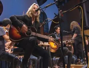 Tommy Shaw《Sing for the Day!》2019蓝光演唱会珍藏版