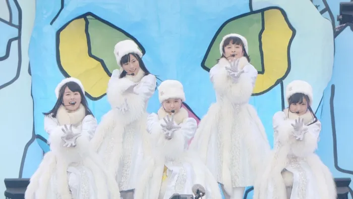 Momoiro Christmas蓝光