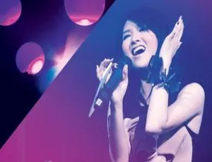 林欣彤香港演唱会Live 2011 双碟珍藏版