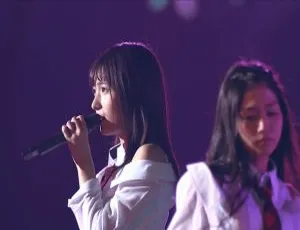 AKB48第41届单曲选拔演唱会全程实录 - ISO原盘8碟收藏版
