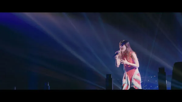 milet 武道館2024 Blu-ray