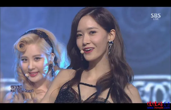 SNSD 演唱会珍藏版