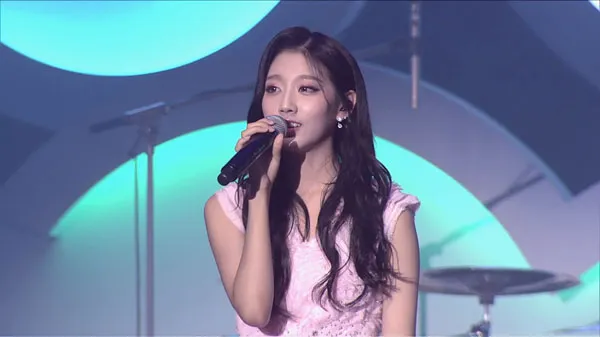 Lovelyz独家舞台特典