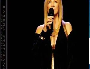 芭芭拉·史翠珊 2006经典演唱会现场实录 Barbra Streisand Live in Concert