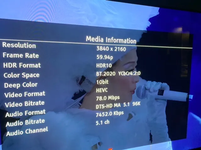 BD ISO双碟珍藏版
