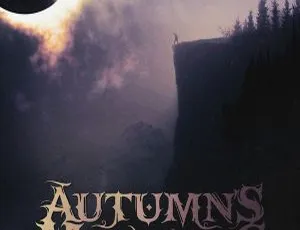 Autumn's Mourning – Void A Spiraling Descent 2024 24Bit/44.1kHz Hi-Res FLAC-蓝海网