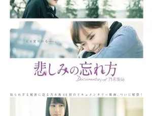乃木坂46 2015 日本演唱会 悲しみの忘れ方 Documentary BDISO