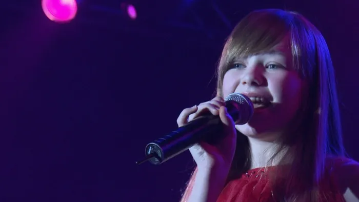 Heal The World live