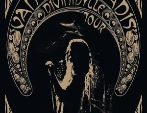 凡妮莎·帕拉迪丝 Vanessa Paradis Divinidylle Tour 2008 蓝光高清演唱会完整版