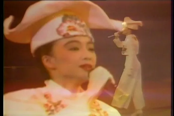 1989红馆演唱会
