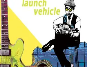 久保田浩之 - Launch Vehicle 2024｜24Bit-48kHz Hi-Res FLAC高解析度音乐