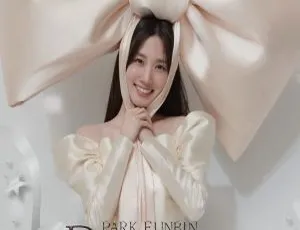 박은빈 Park Eun-bin《Present 2024》Hi-Res 24bit/96kHz FLAC 高品质音乐-蓝海网