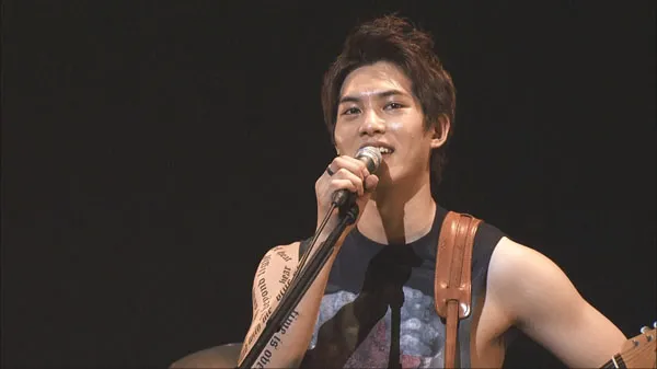 日韩公信榜TOP3 Live