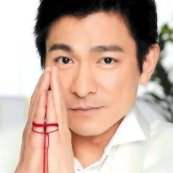 刘德华2005专辑