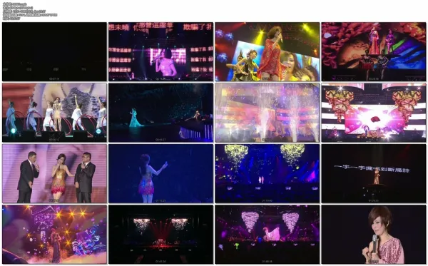 闽南语金曲高清专辑
