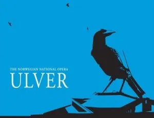 Ulver 挪威国家歌剧院演唱会 蓝光高清完整版 2013