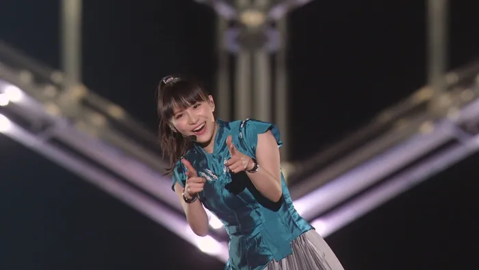 Perfume 8th Tour 2020