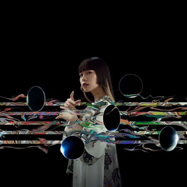 みゆな 演唱会2022 蓝光