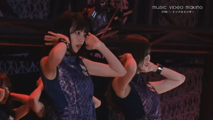 乃木坂46 蓝光演唱会