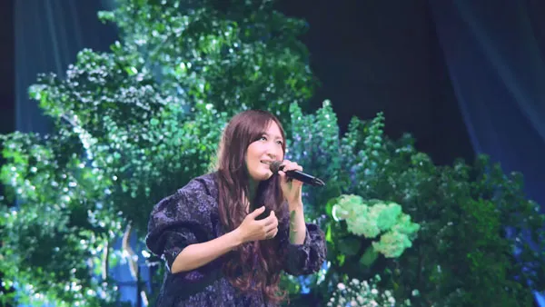 KOKIA 线上演唱会