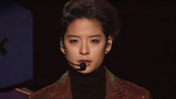 f(x)日本巡演2016