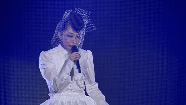 LOVELAND巡演2014