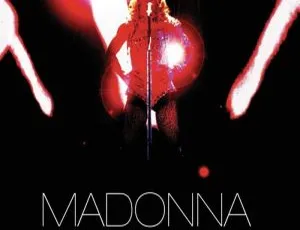 Madonna 麦当娜2005秘密演唱会现场完整版