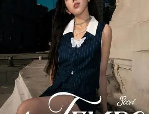 수비 Soovi – a tempo 2023 24bit-48kHz Hi-Res 高音质专辑-蓝海网