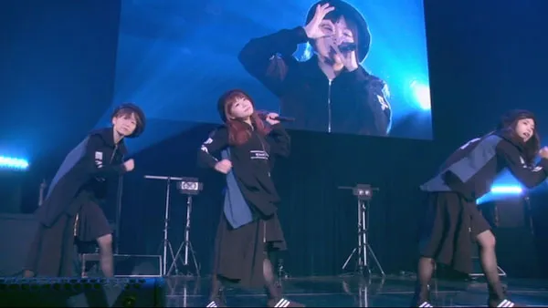 EMPiRE 2017演唱会高清