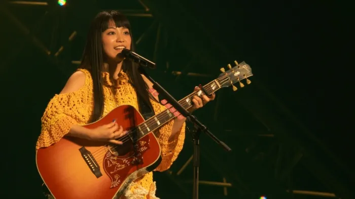 miwa acoguissimo特典映像