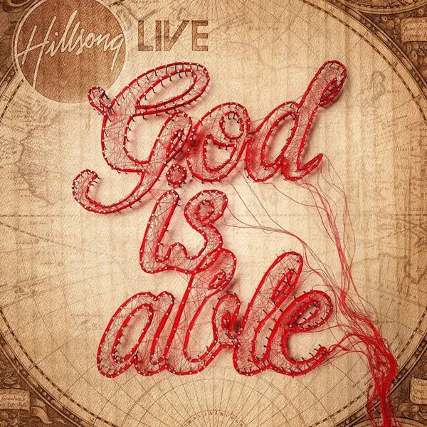 Hillsong Live God Is Able 2011