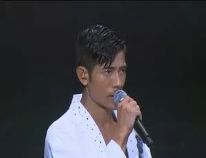 郭富城2007香港舞林正传演唱会蓝光原盘 Aaron Kwok De Show Reel Live in HK