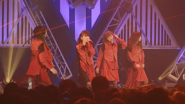 EMPiRE 2019演唱会蓝光
