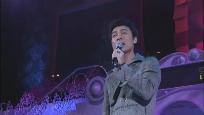 刘家昌香港演唱会DVD