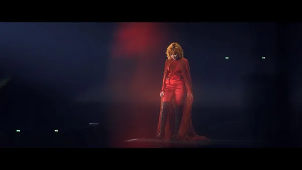 Mylène Farmer 蓝光珍藏