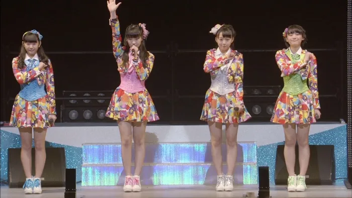 Super Girls Live 2014高清