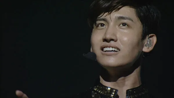 东方神起LIVE TOUR TIME