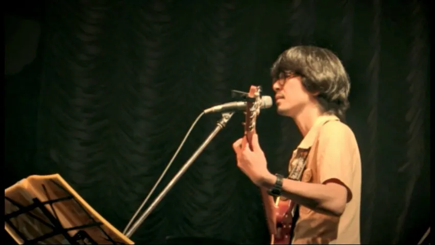 Lamp 2019演唱会DVD