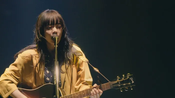 AIMYON BUDOKAN Blu-ray
