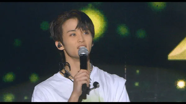 NCT DREAM 日本演唱会2023 蓝光版