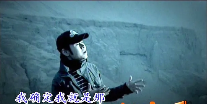 刀郎经典歌曲合集